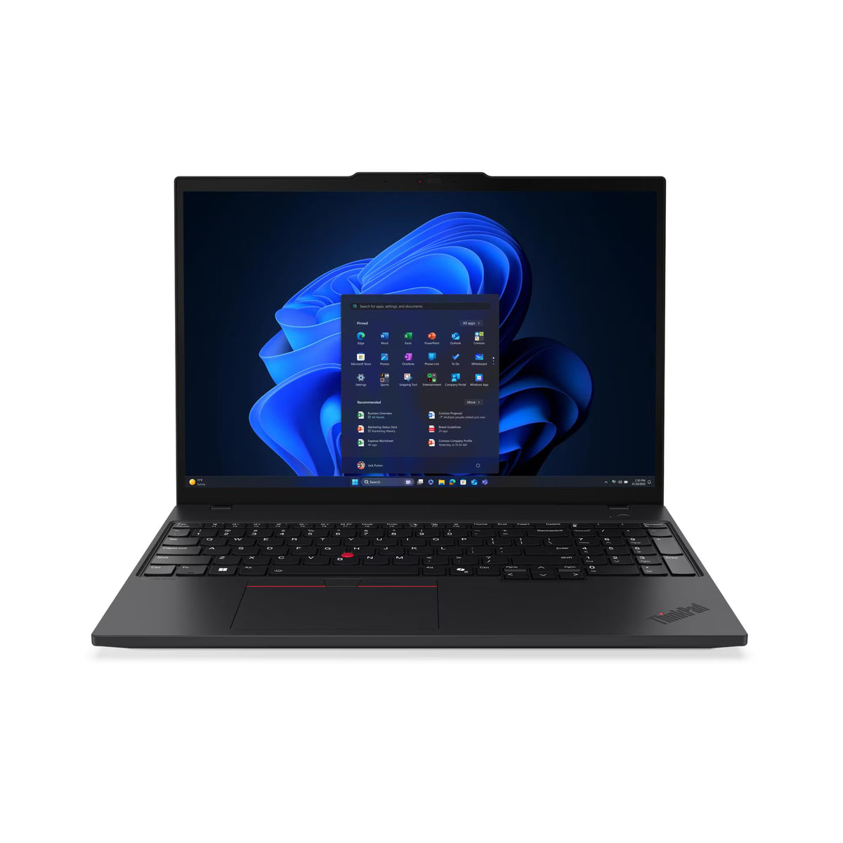 PORTABLE LENOVO (THINKPAD T16 G4) ULTRA 7 /16PO (W11PRO)