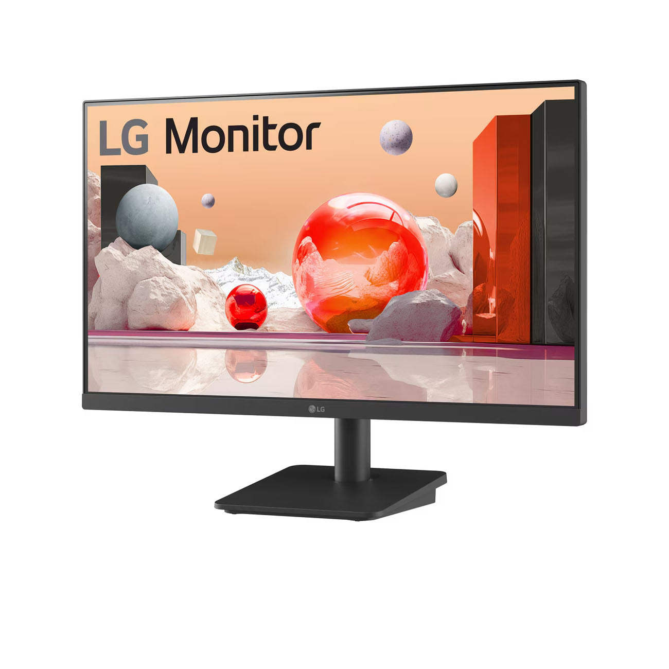 MONITEUR LG 24PO IPS