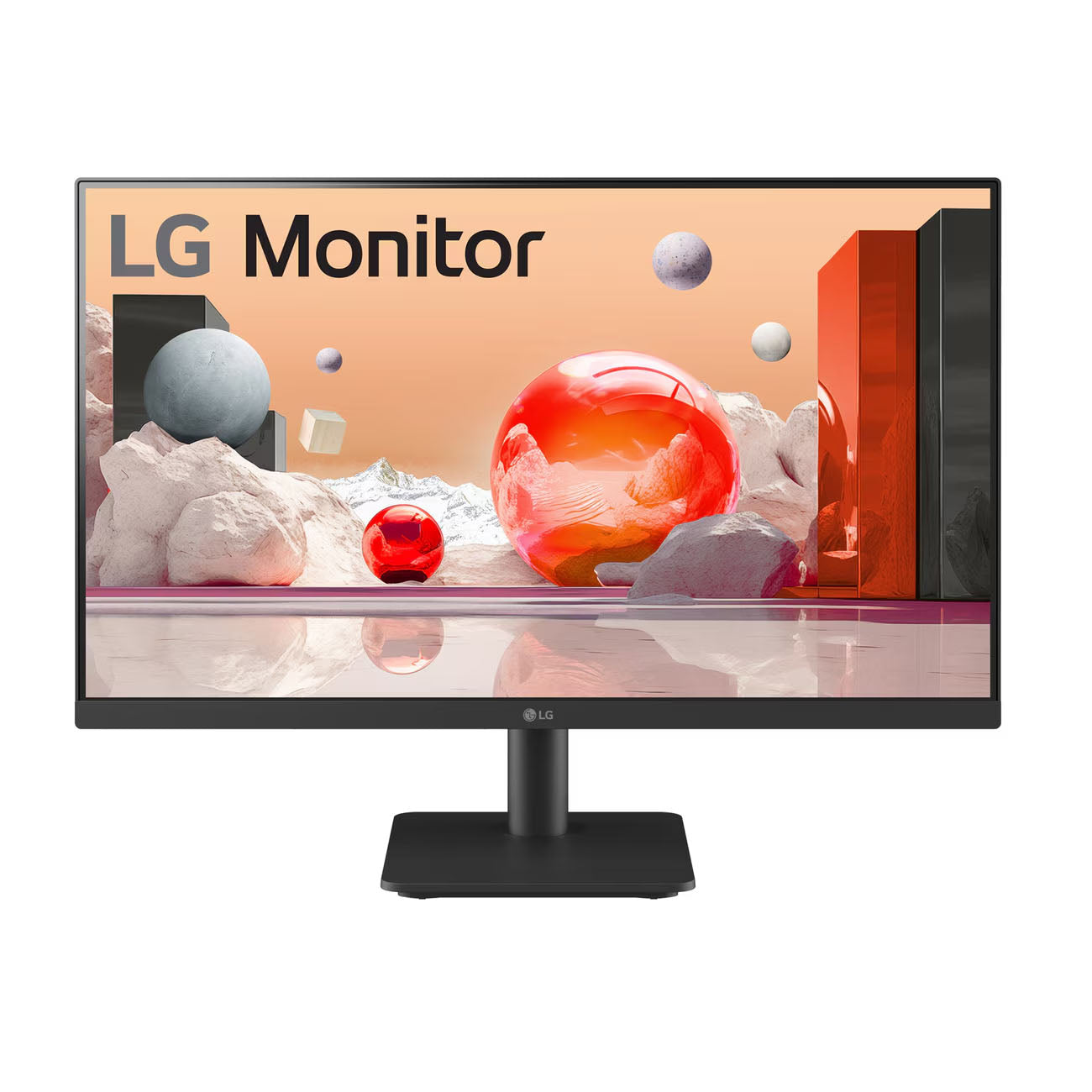 MONITEUR LG 24PO IPS