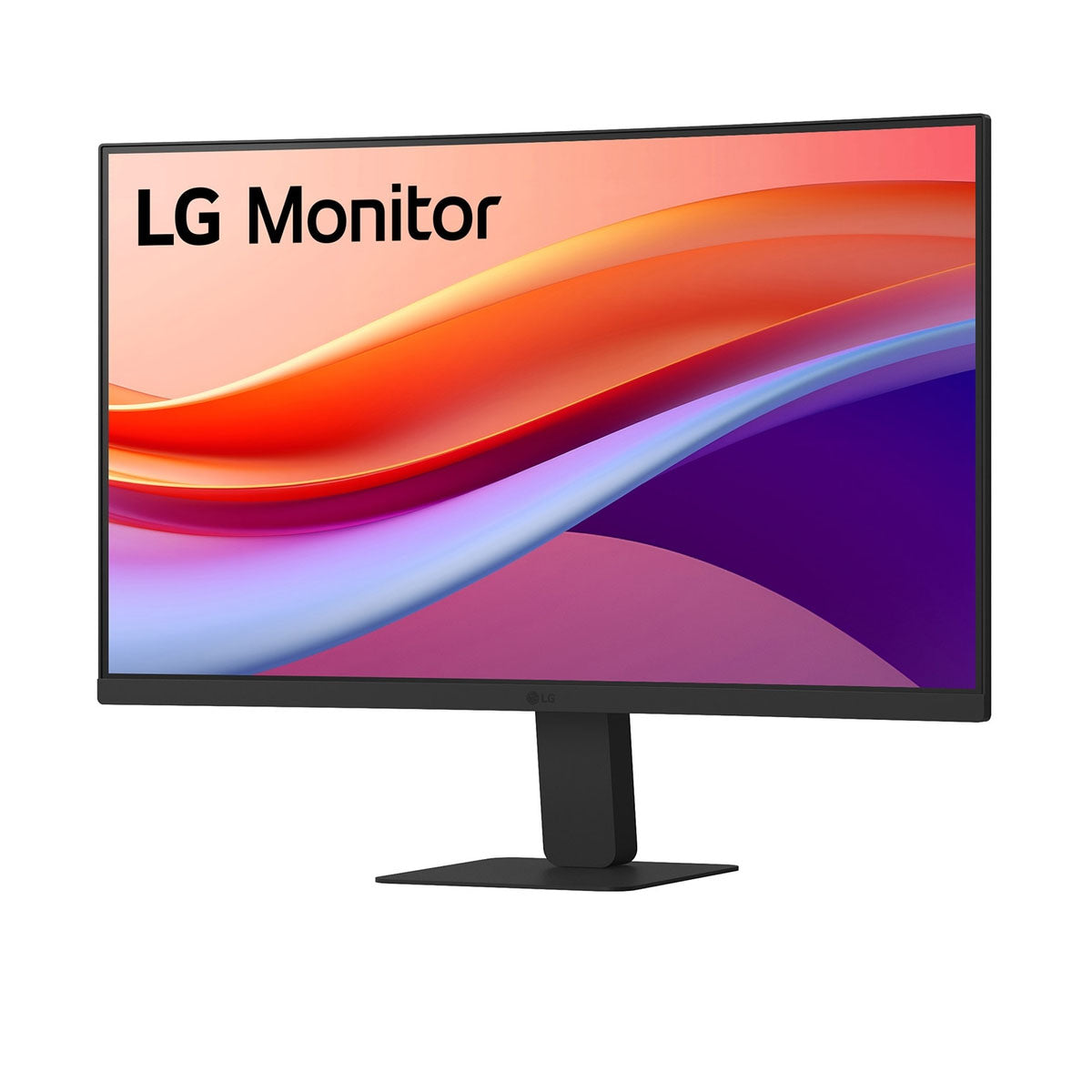 MONITEUR LG 24PO INCURVE