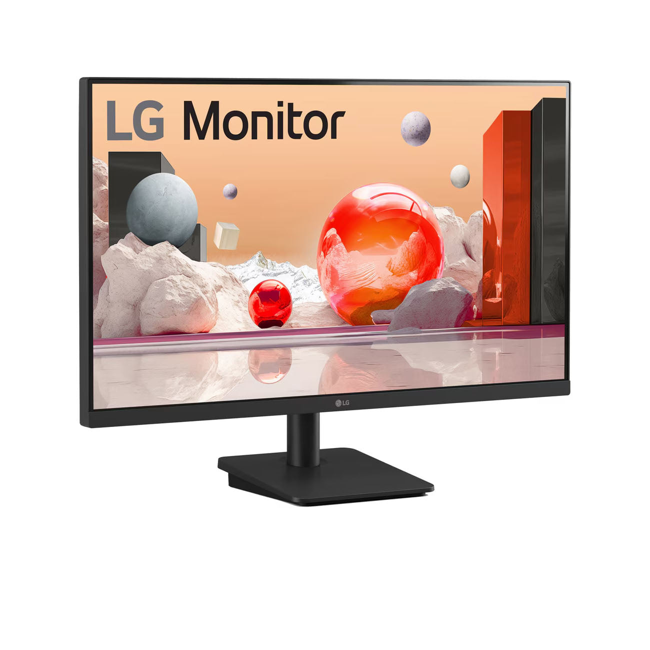 MONITEUR LG 27PO IPS