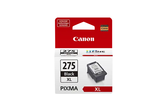 CARTOUCHE CANON NOIRE #275XL