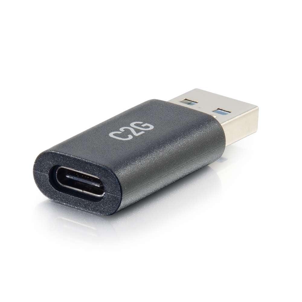 ADAPTATEUR USB-C FEMELLE VERS USB-A MALE