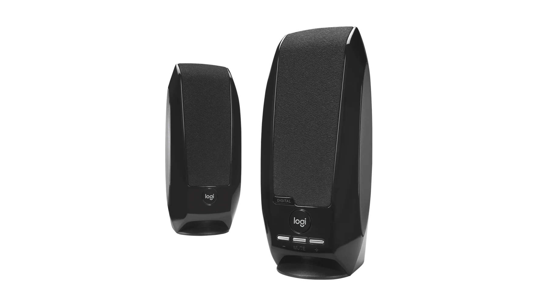 HAUT-PARLEURS LOGITECH S150