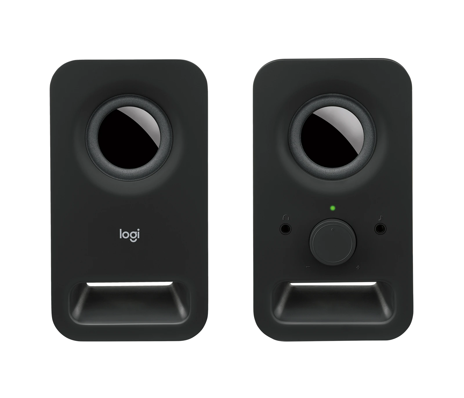 HAUT-PARLEURS LOGITECH Z150