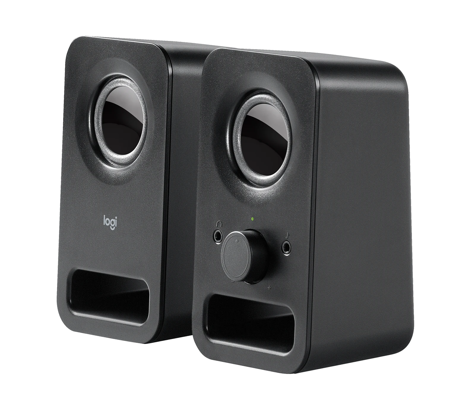 HAUT-PARLEURS LOGITECH Z150