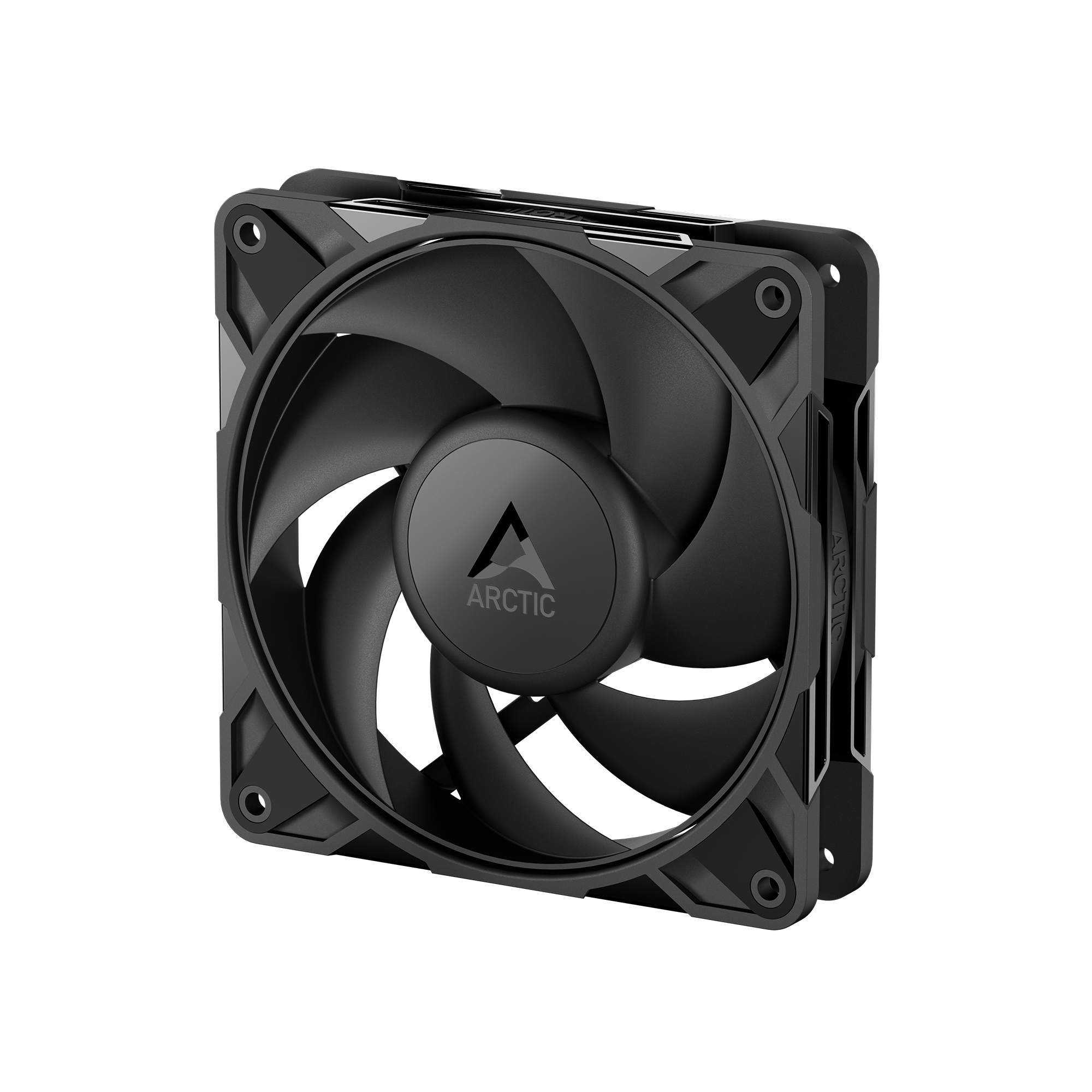 FAN DE BOITIER 120 MM ARCTIC