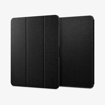 ETUI SPIGEN URBAN FIT POUR IPAD AIR 13PO (2024/2025) NOIR