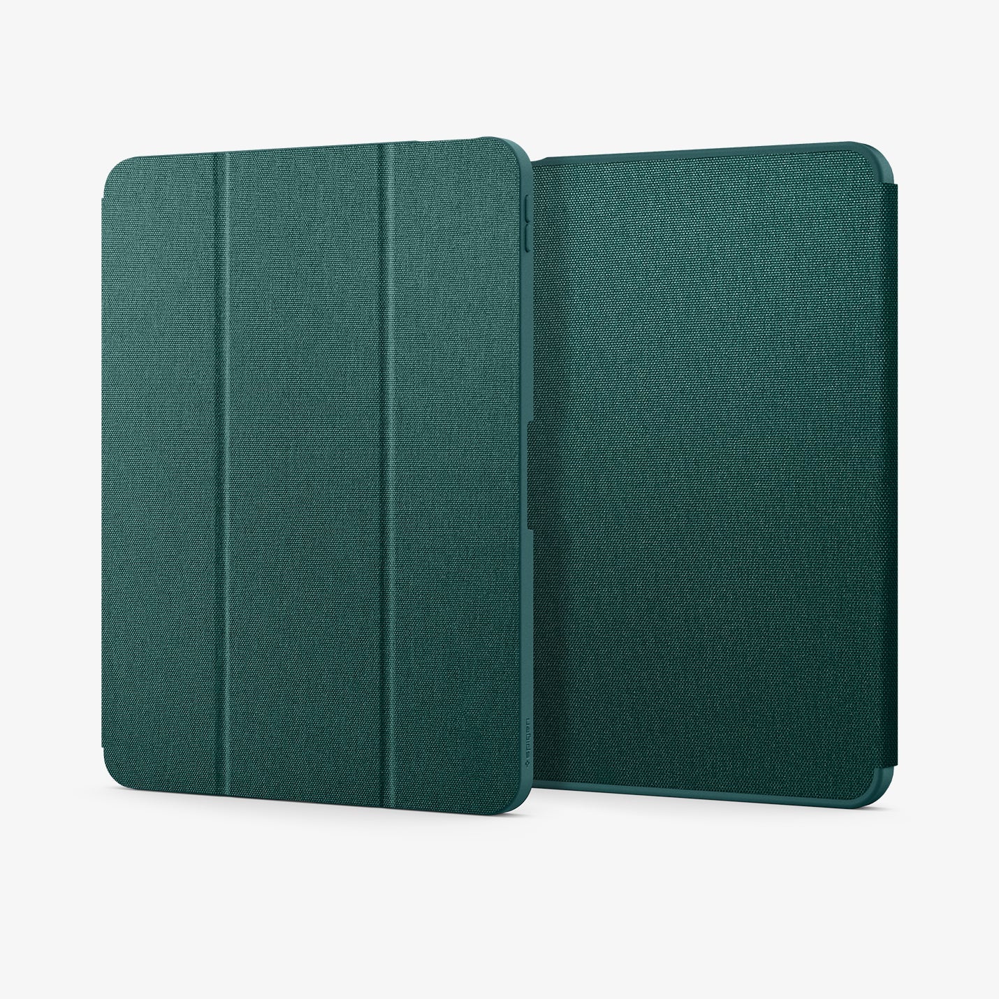 ETUI SPIGEN URBAN FIT POUR IPAD AIR 11PO (2024/2025)