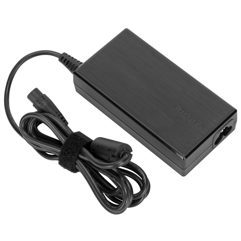 BLOC D'ALIMENTATION UNIV. 90W TARGUS POUR PORTABLE