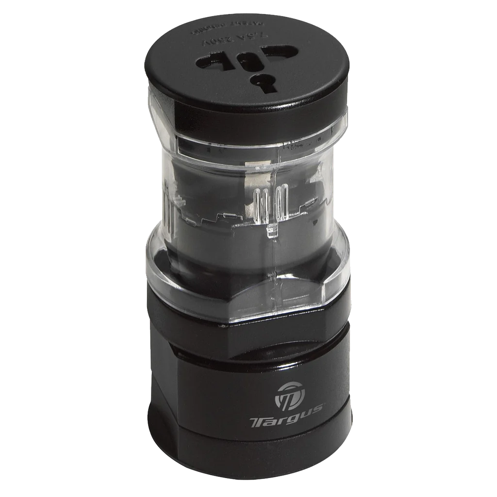 ADAPTATEUR UNIVERSELS DE VOYAGE TARGUS (APK01CA)