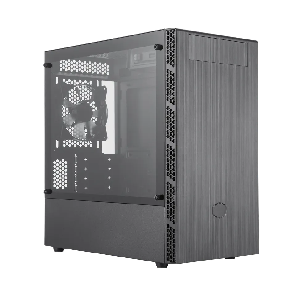 BOITIER COOLER MASTER MASTERBOX MB400L