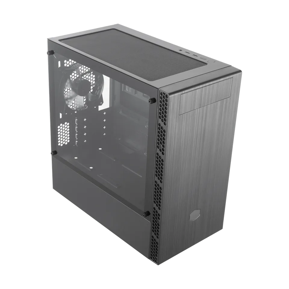 BOITIER COOLER MASTER MASTERBOX MB400L