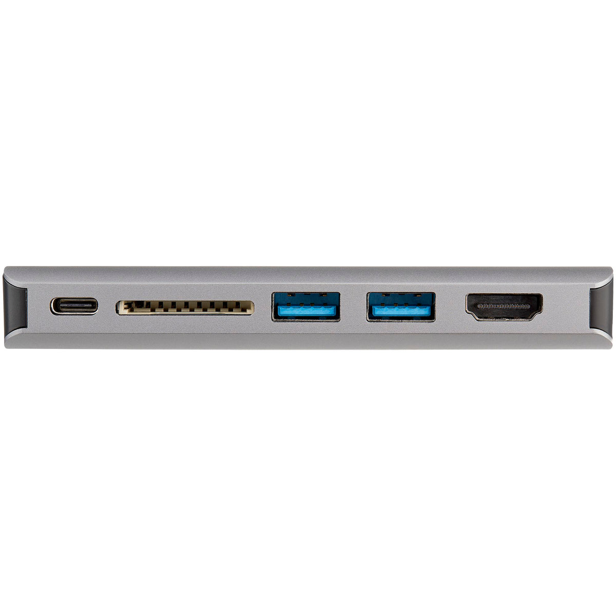 HUB USB-C > USB-A - VGA - SD - HDMI STARTECH 8 PORTS