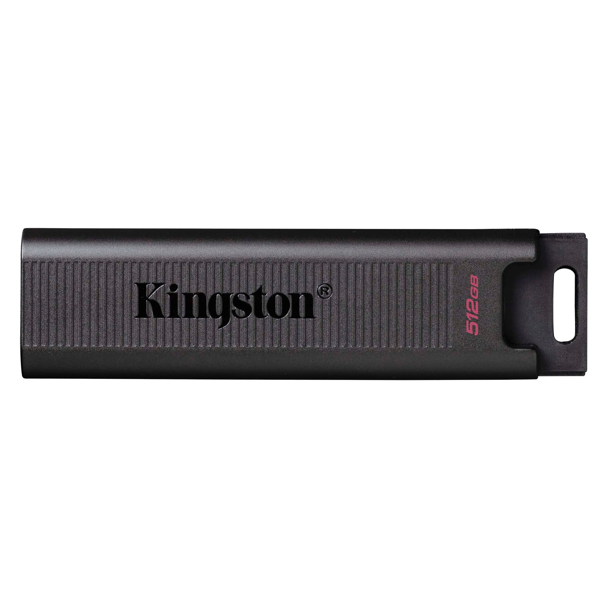 CLÉ KINGSTON 512 GO DATA TRAVELER MAX (USB-C 3.2)