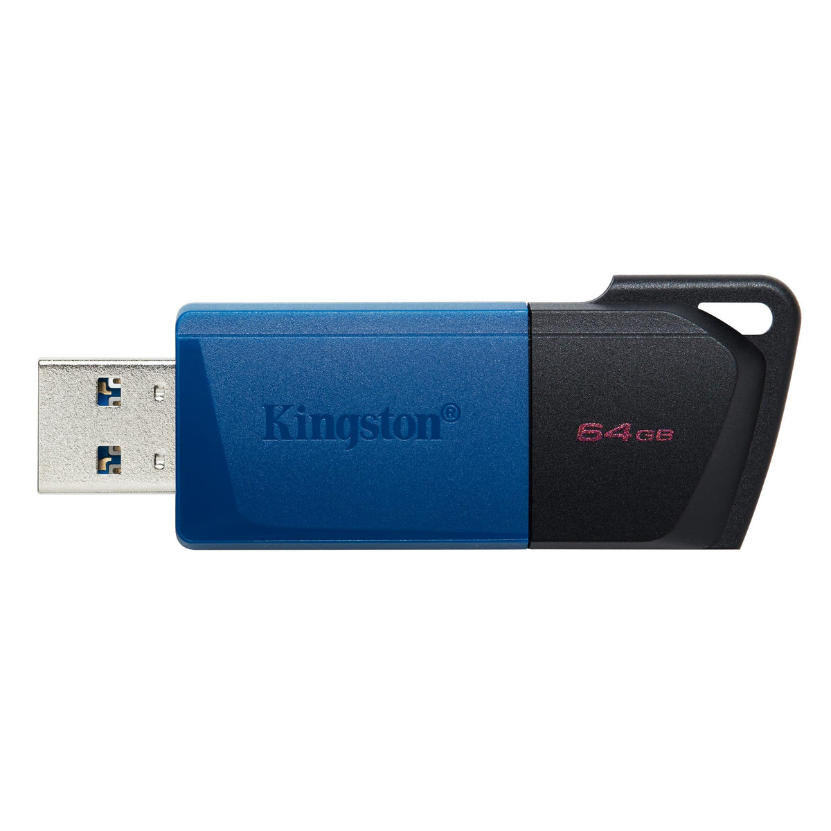 CLÉ KINGSTON 64 GO EXODIA-M (USB 3.2)