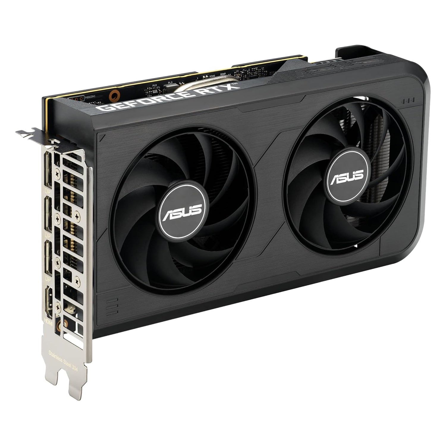 CARTE VIDEO ASUS GEFORCE RTX 5050 OC 8GO