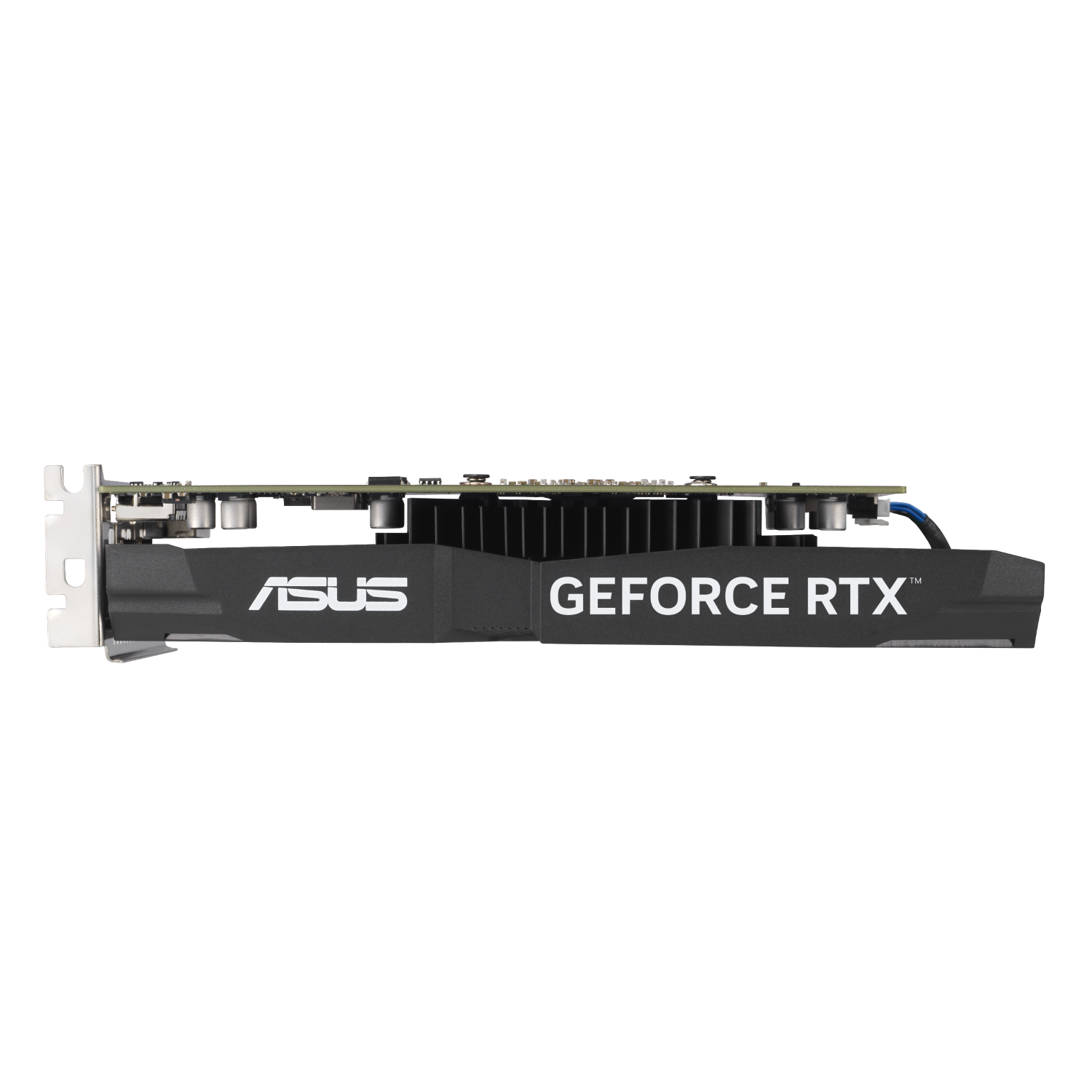 CARTE VIDEO ASUS GEFORCE RTX 3050 OC 6GO (DUAL)