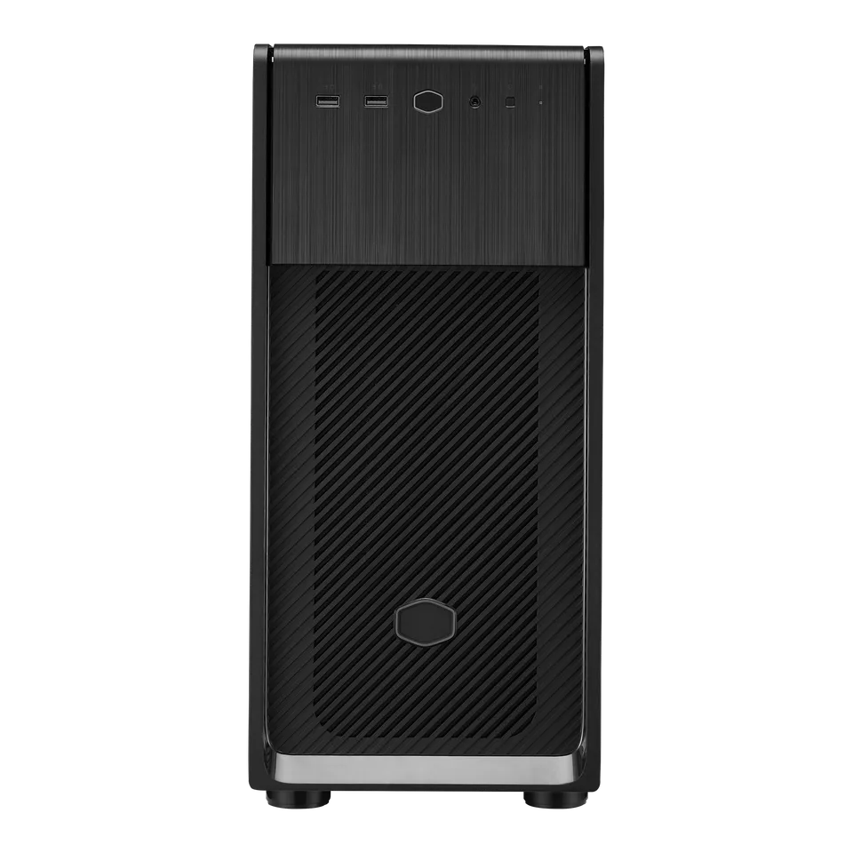 BOITIER COOLER MASTER ELITE 500 AVEC VITRE