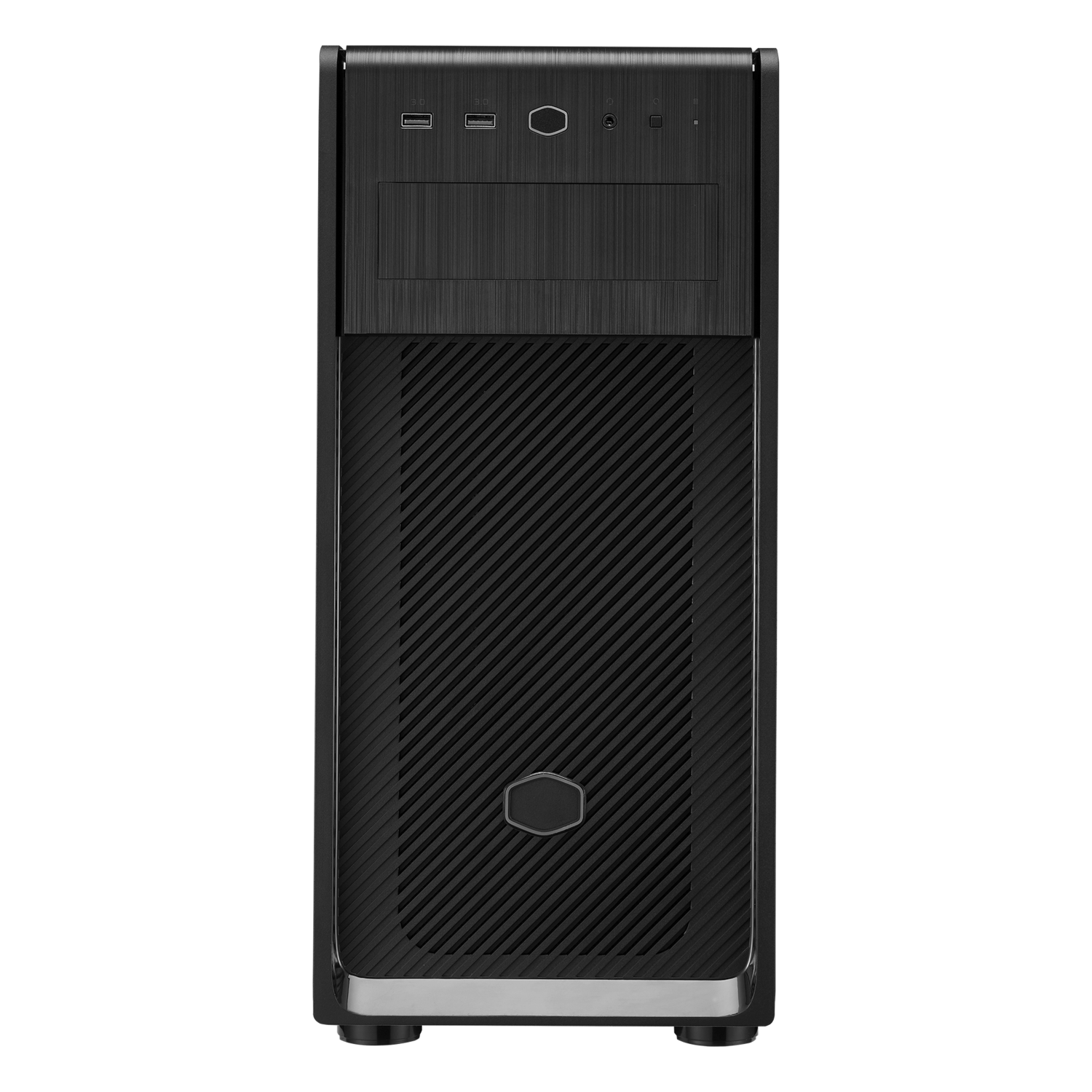 BOITIER COOLER MASTER ELITE 500