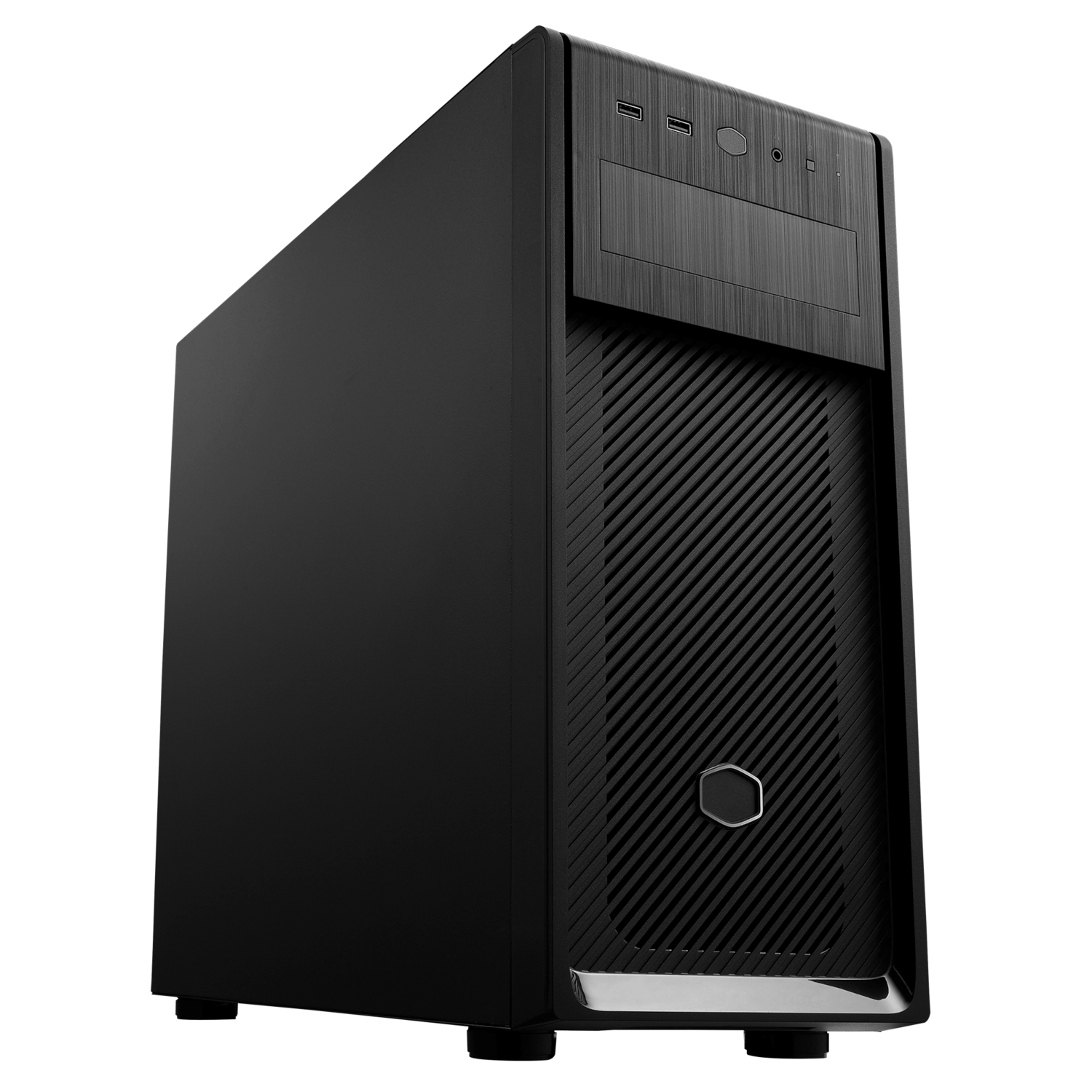 BOITIER COOLER MASTER ELITE 500