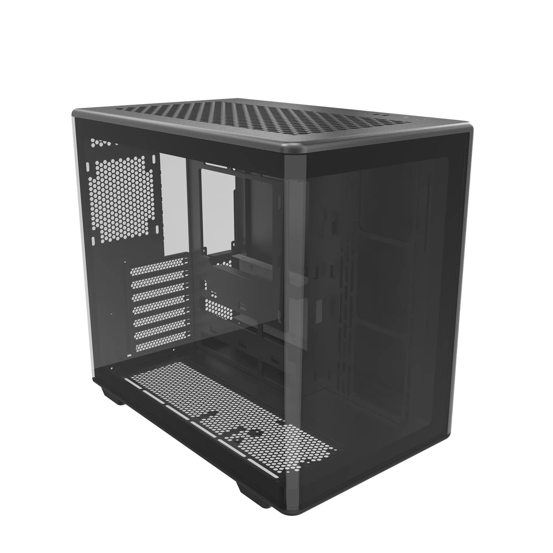 BOITIER COOLER MASTER ELITE 600 (NOIR)