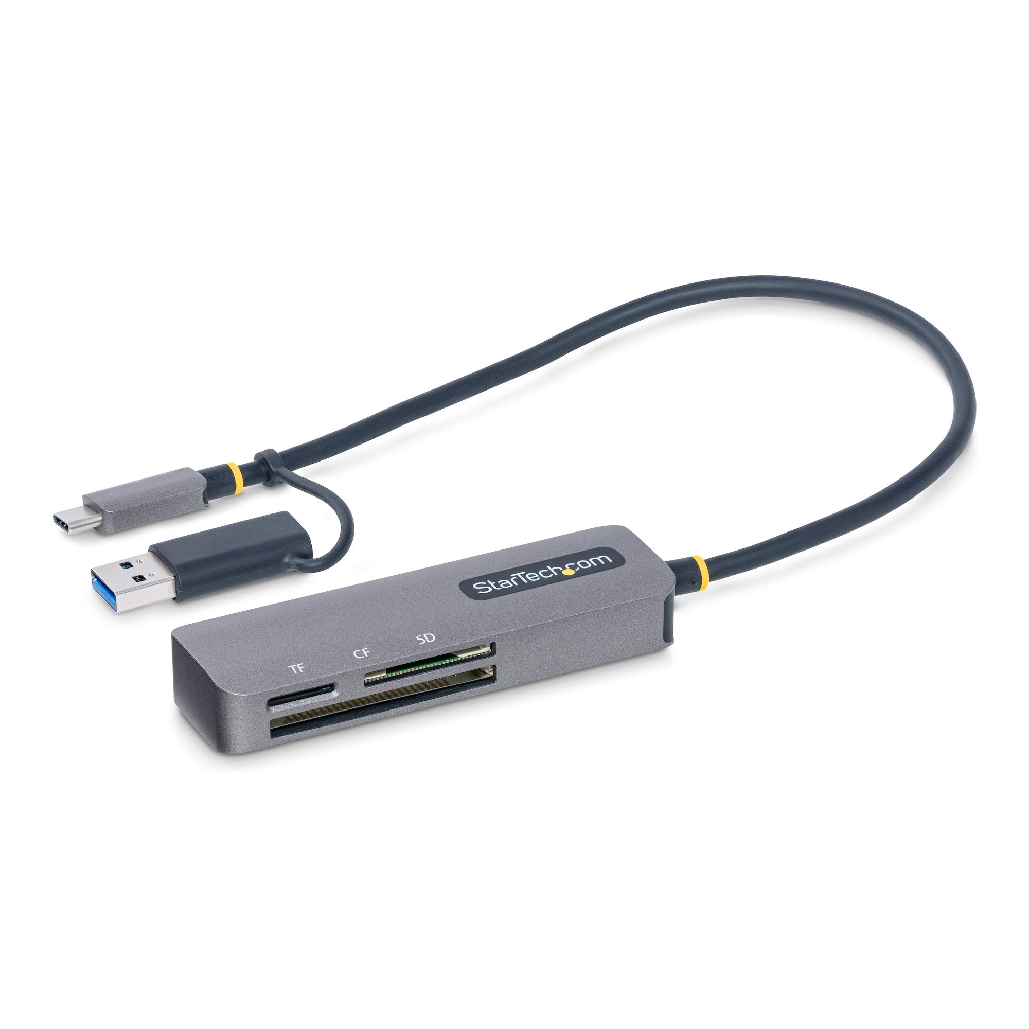LECTEUR DE CARTES MÉMOIRE STARTECH USB3