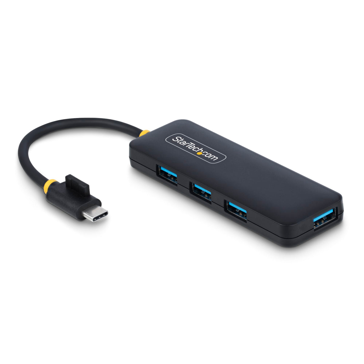 HUB USB-C > USB-A 3.2 STARTECH 4 PORTS (PC/MAC)
