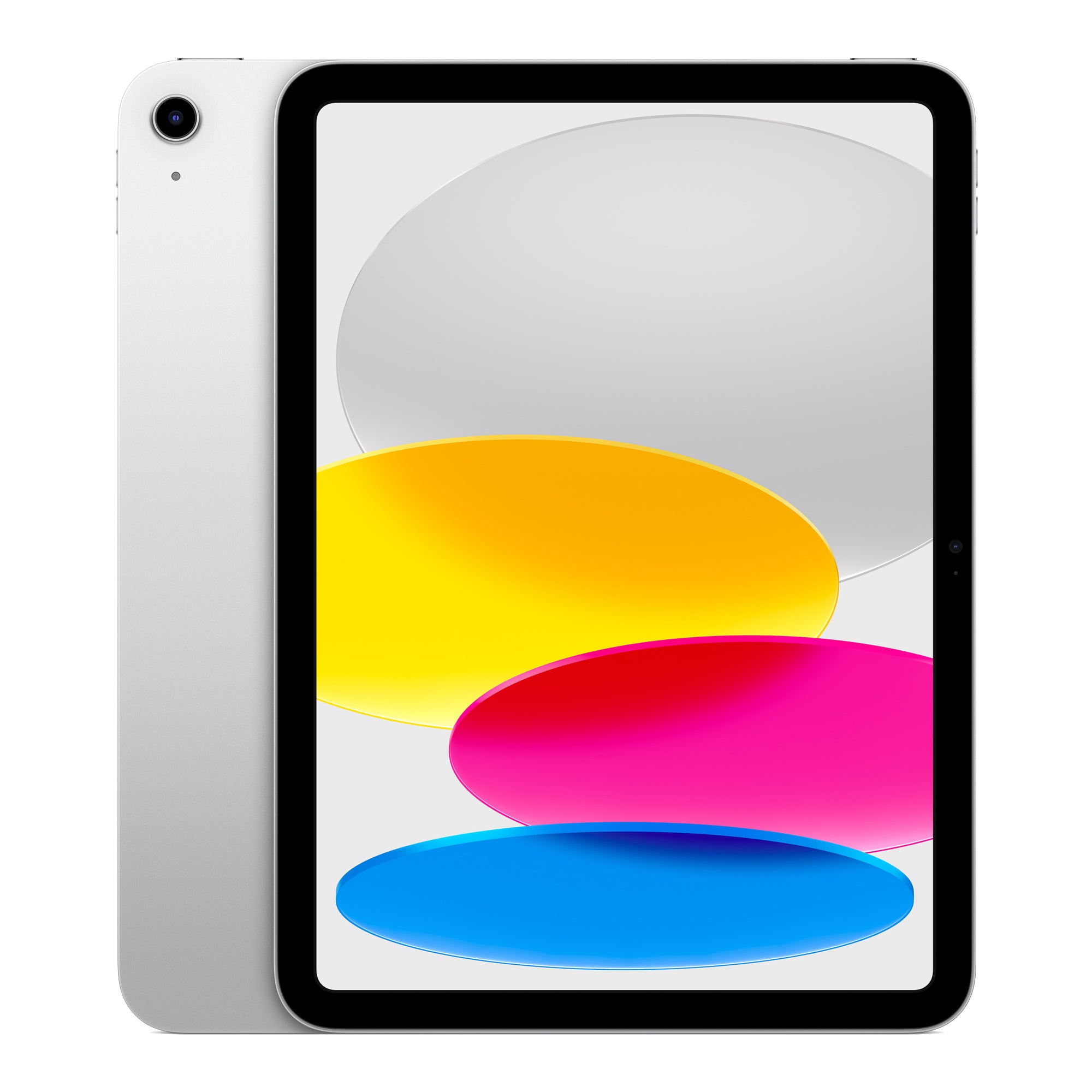 APPLE iPAD 2025 11PO ARGENT 512GO (WiFi)