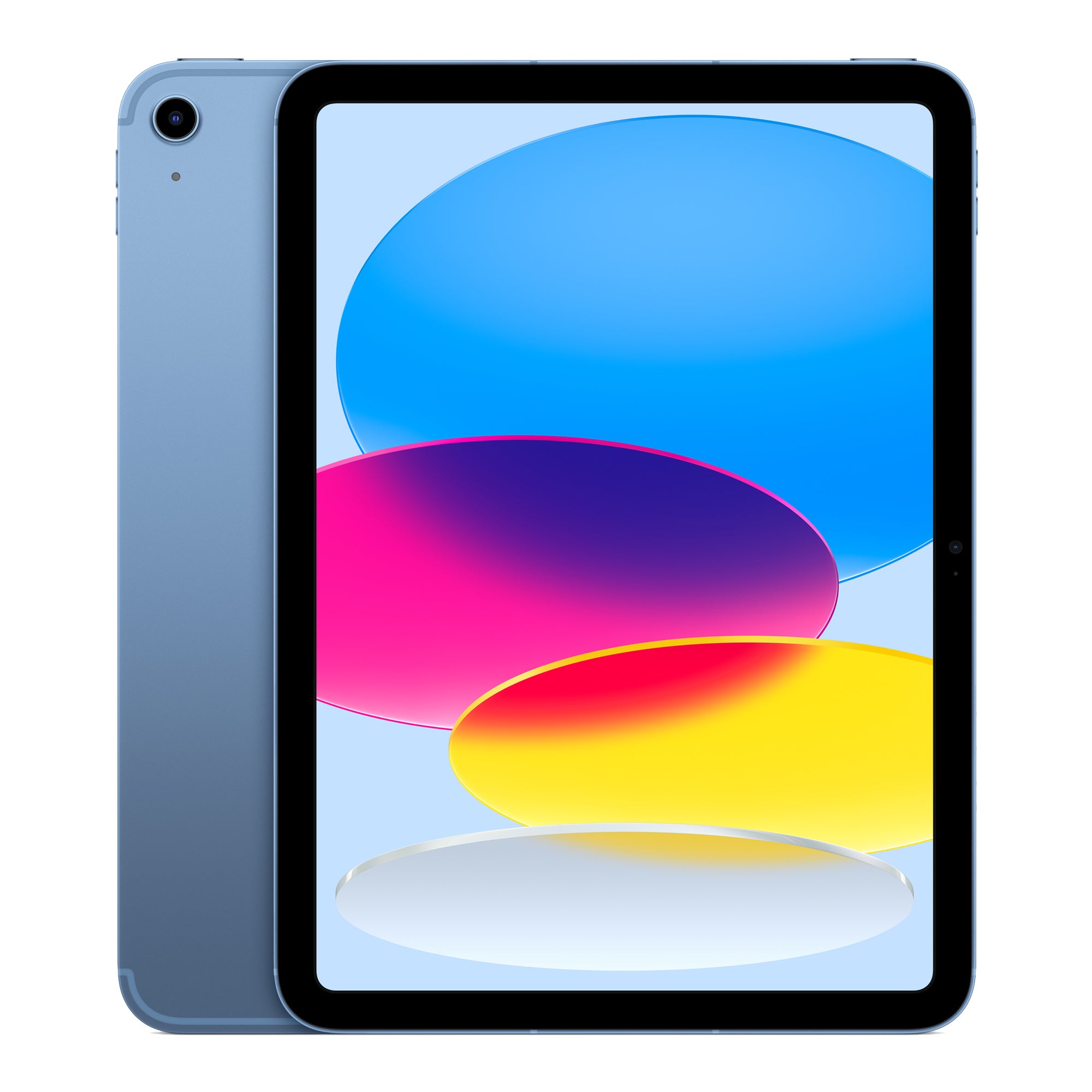 APPLE iPAD 2025 11PO BLEU 512GO (WiFi+Cell)