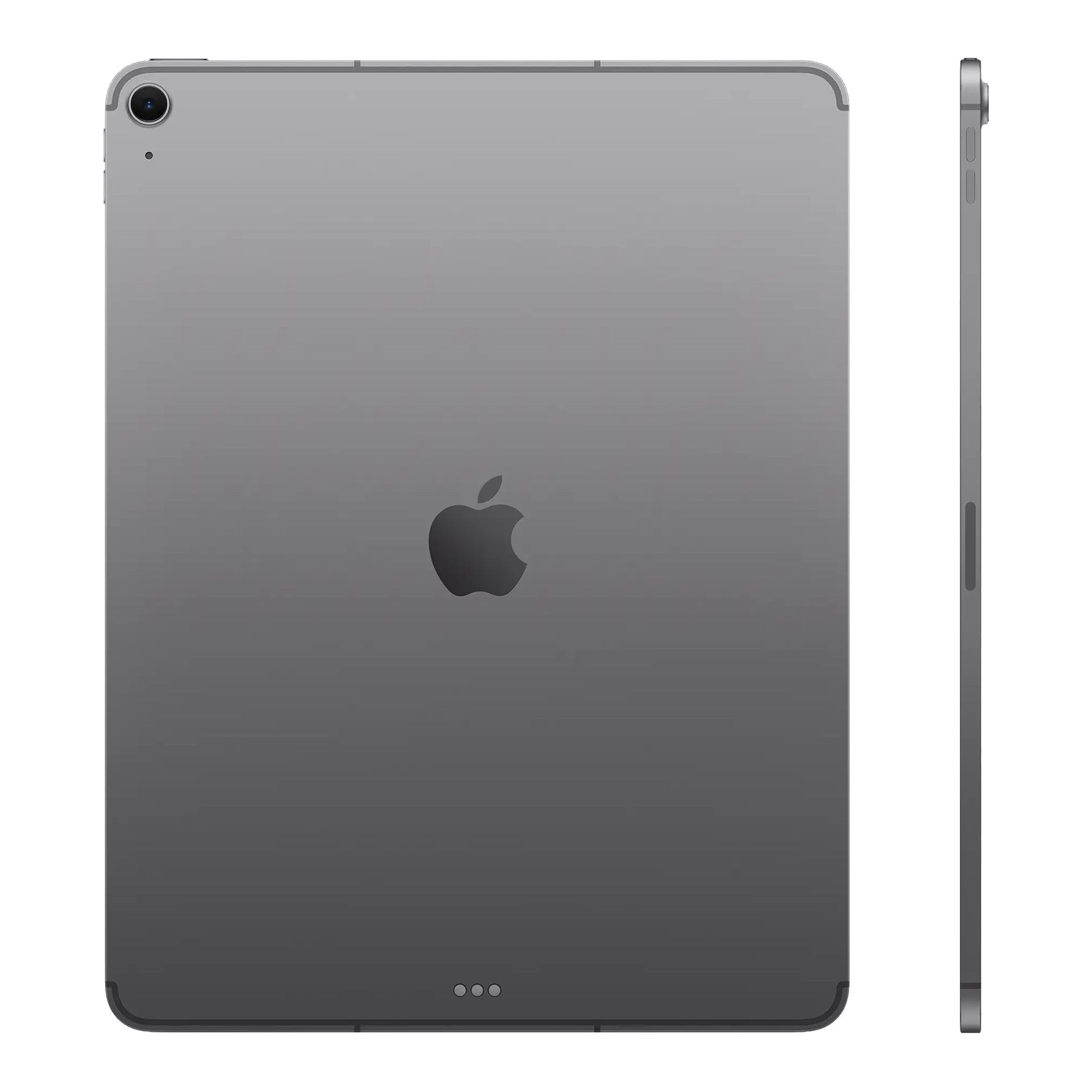APPLE iPAD AIR 13PO GRIS COSMIQUE M3 1TO (WiFi+CELL)