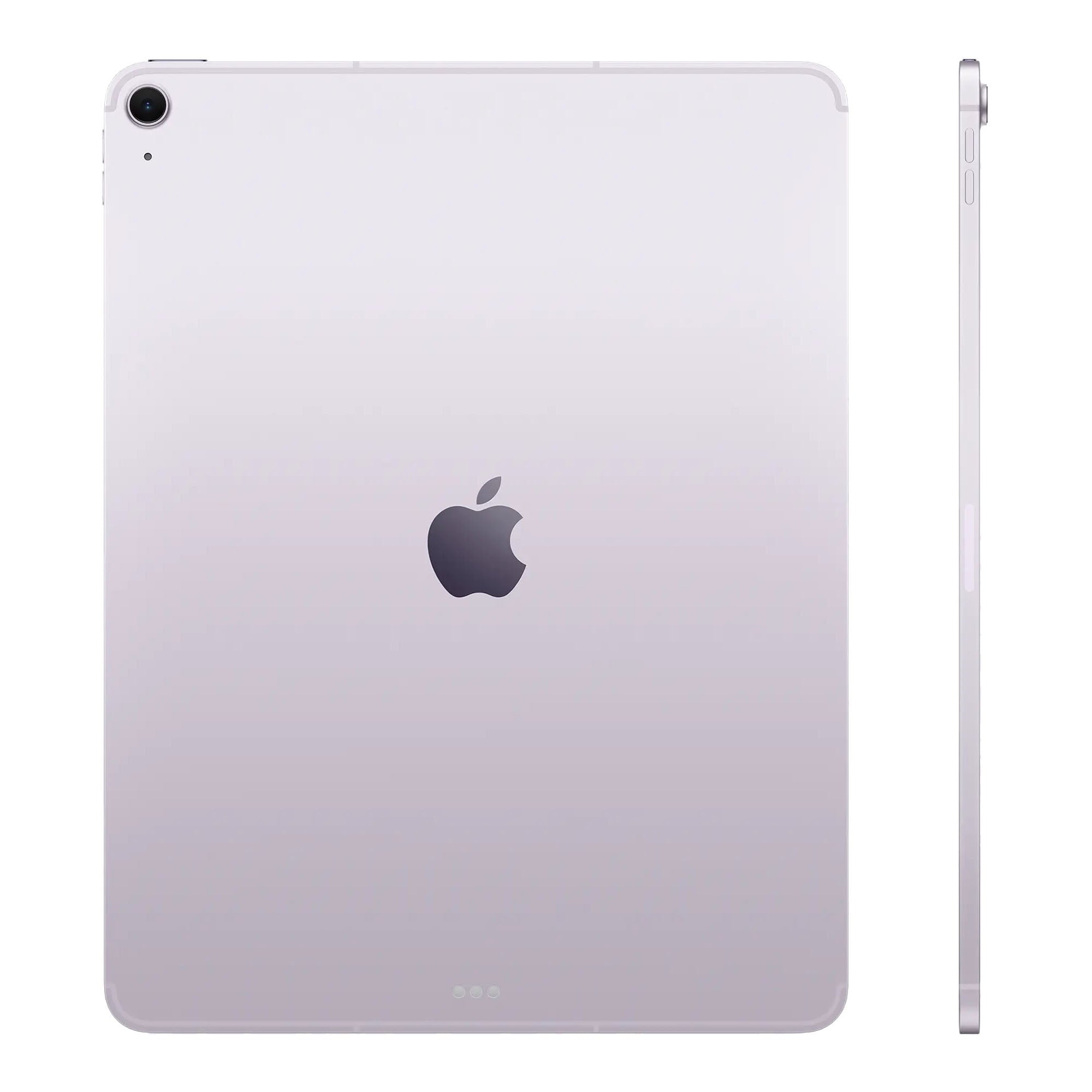 APPLE iPAD AIR 13PO VIOLET M3 128GO (WiFi+CELL)