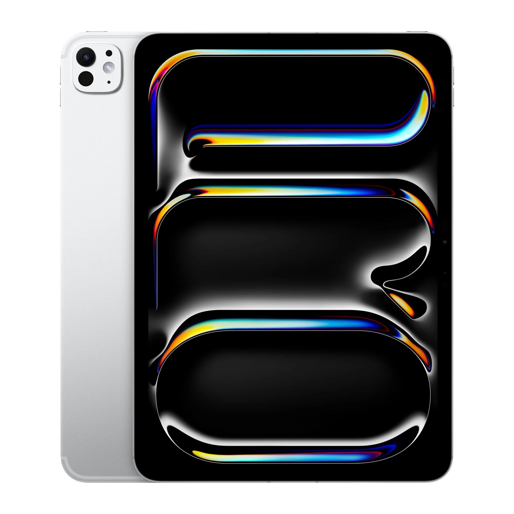 iPad Pro 11po M5 à verre standard