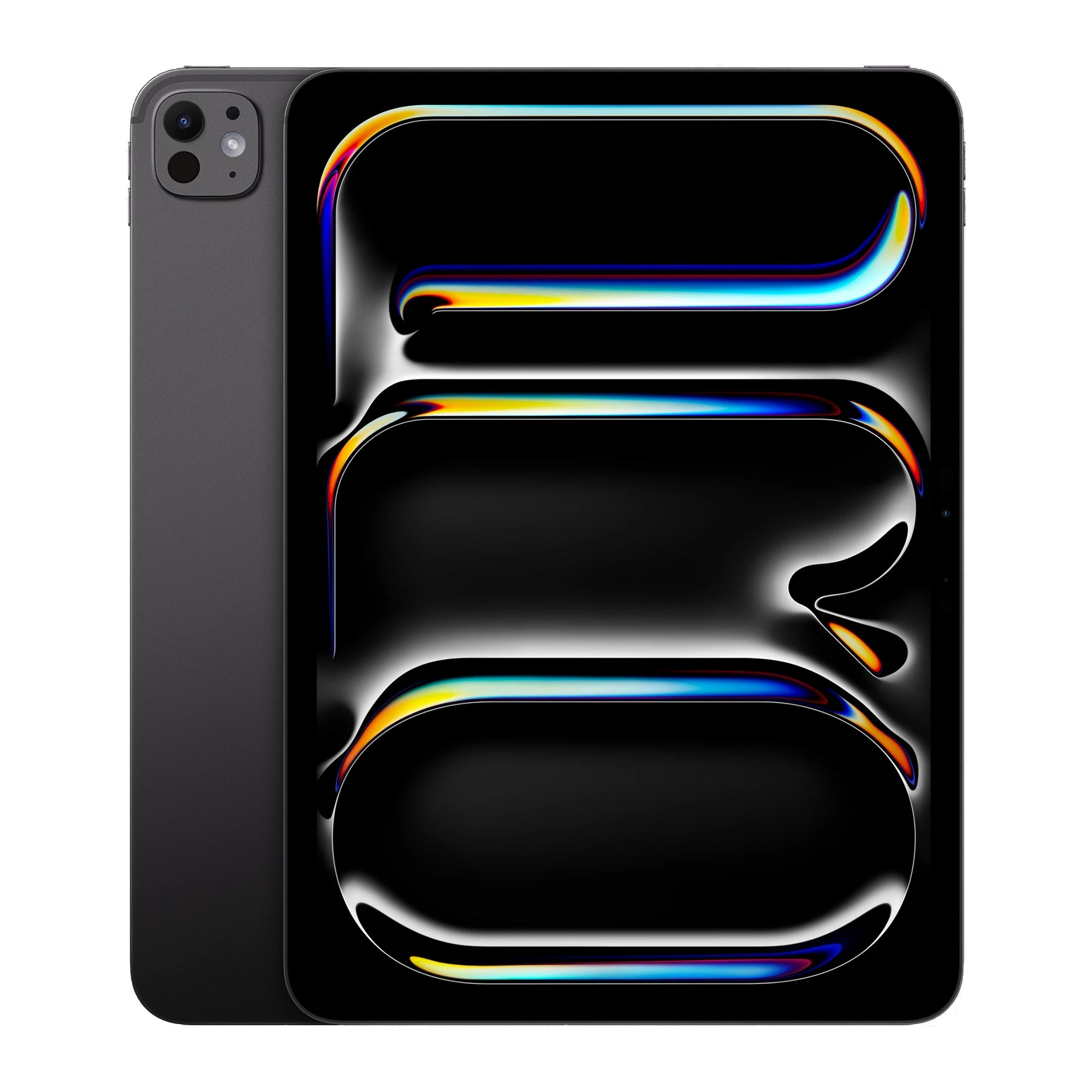 iPad Pro 11po M5 à verre nanotexturé
