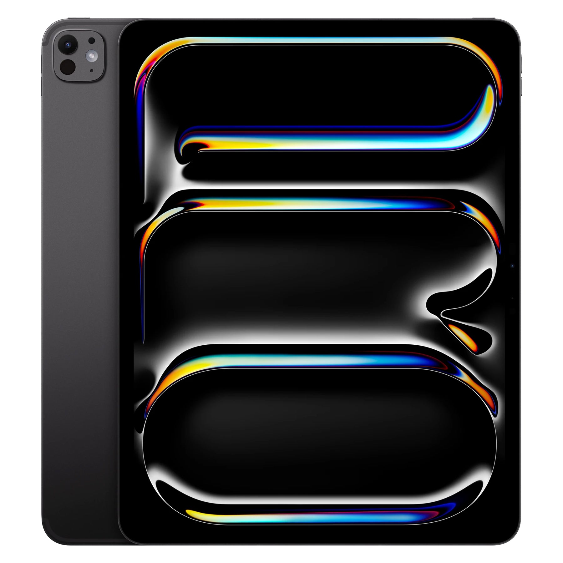 APPLE iPAD PRO 13PO NANOTEXTURÉ NOIR INFINI M5 2TO (WiFi)