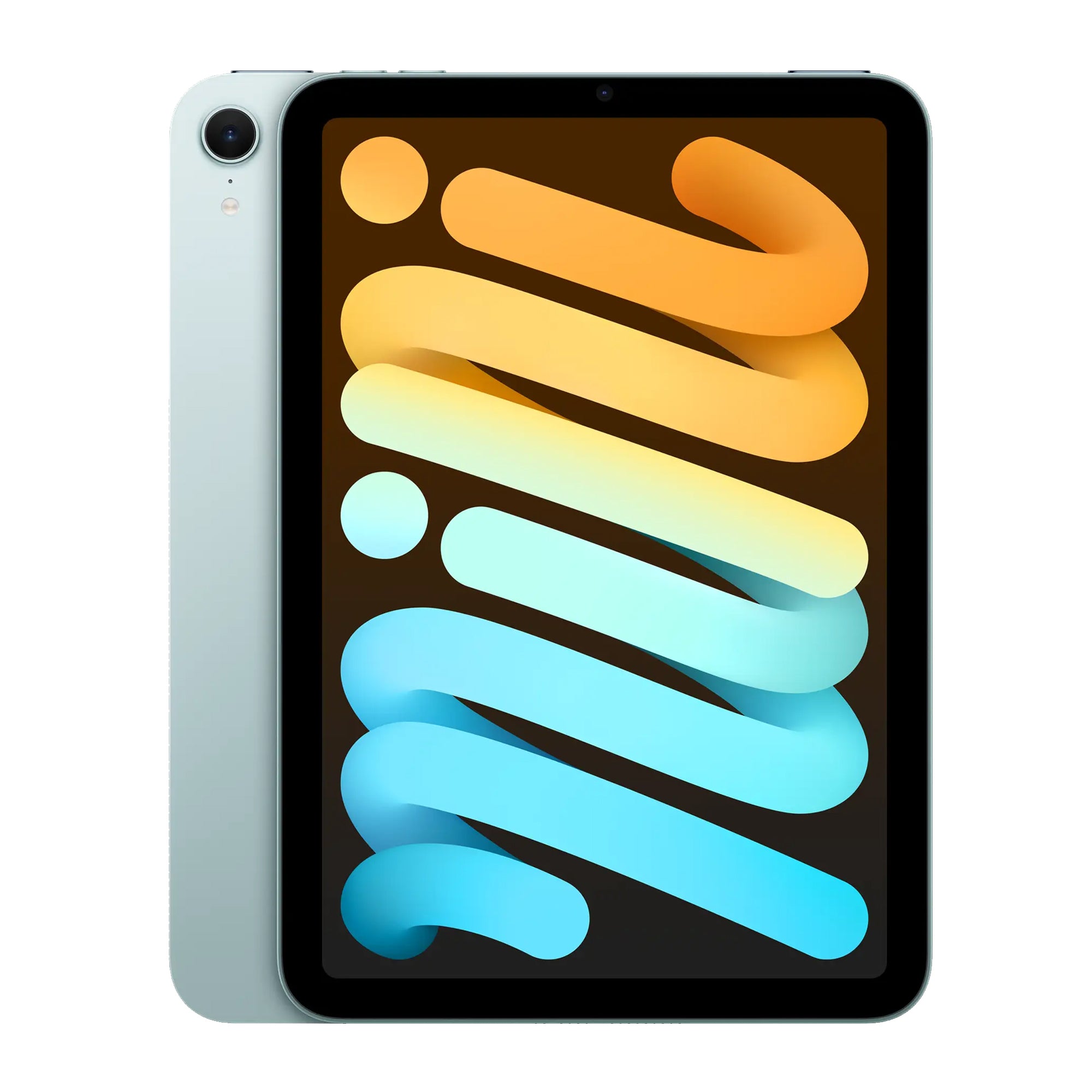 iPad Mini 8,3po A17 Pro