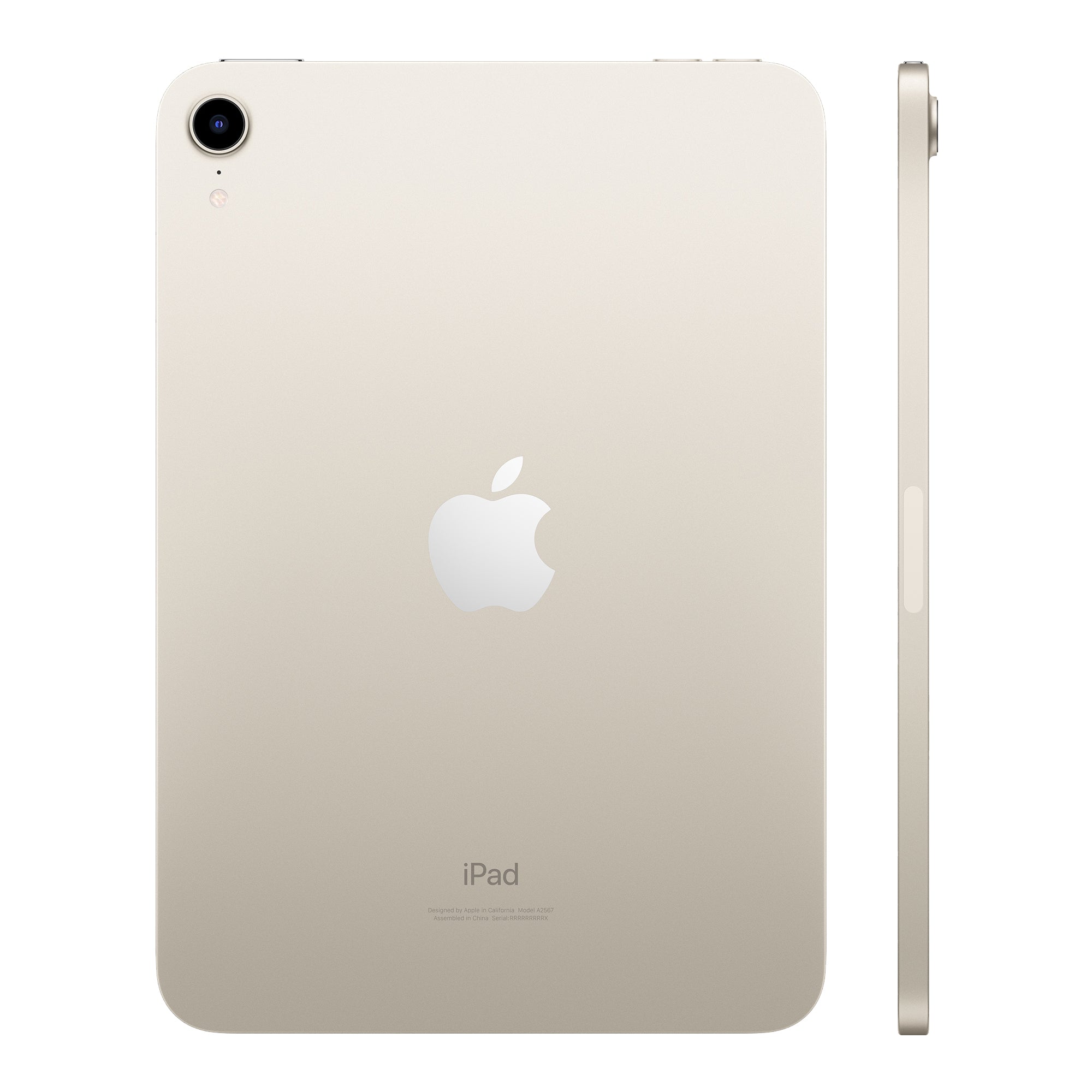 APPLE IPAD MINI 8,3PO COMETE 512GO (7E, WIFI)