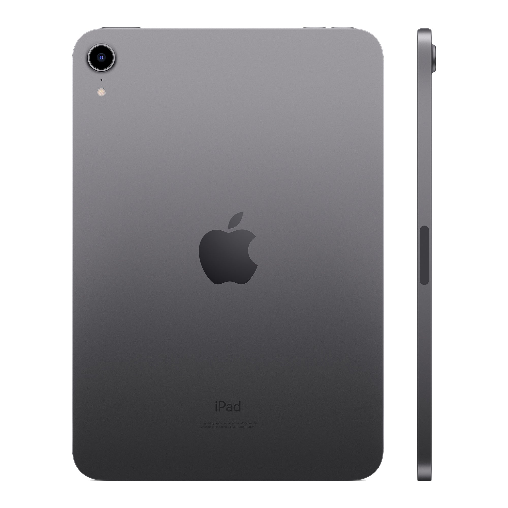 APPLE IPAD MINI 8,3PO GRIS COSMIQUE 128GO (7E, WIFI)