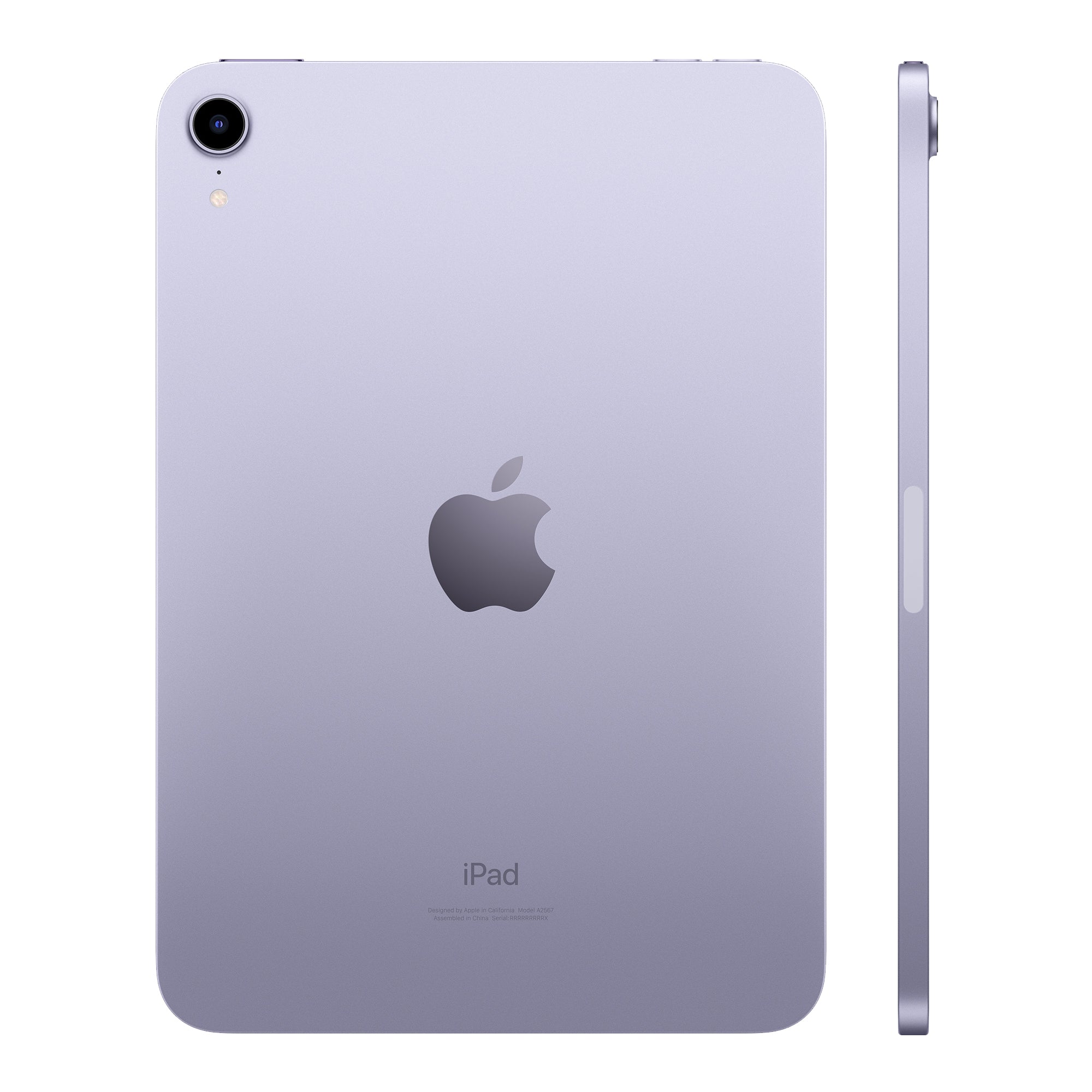 APPLE IPAD MINI 8,3PO VIOLET 128GO (7E, WIFI)