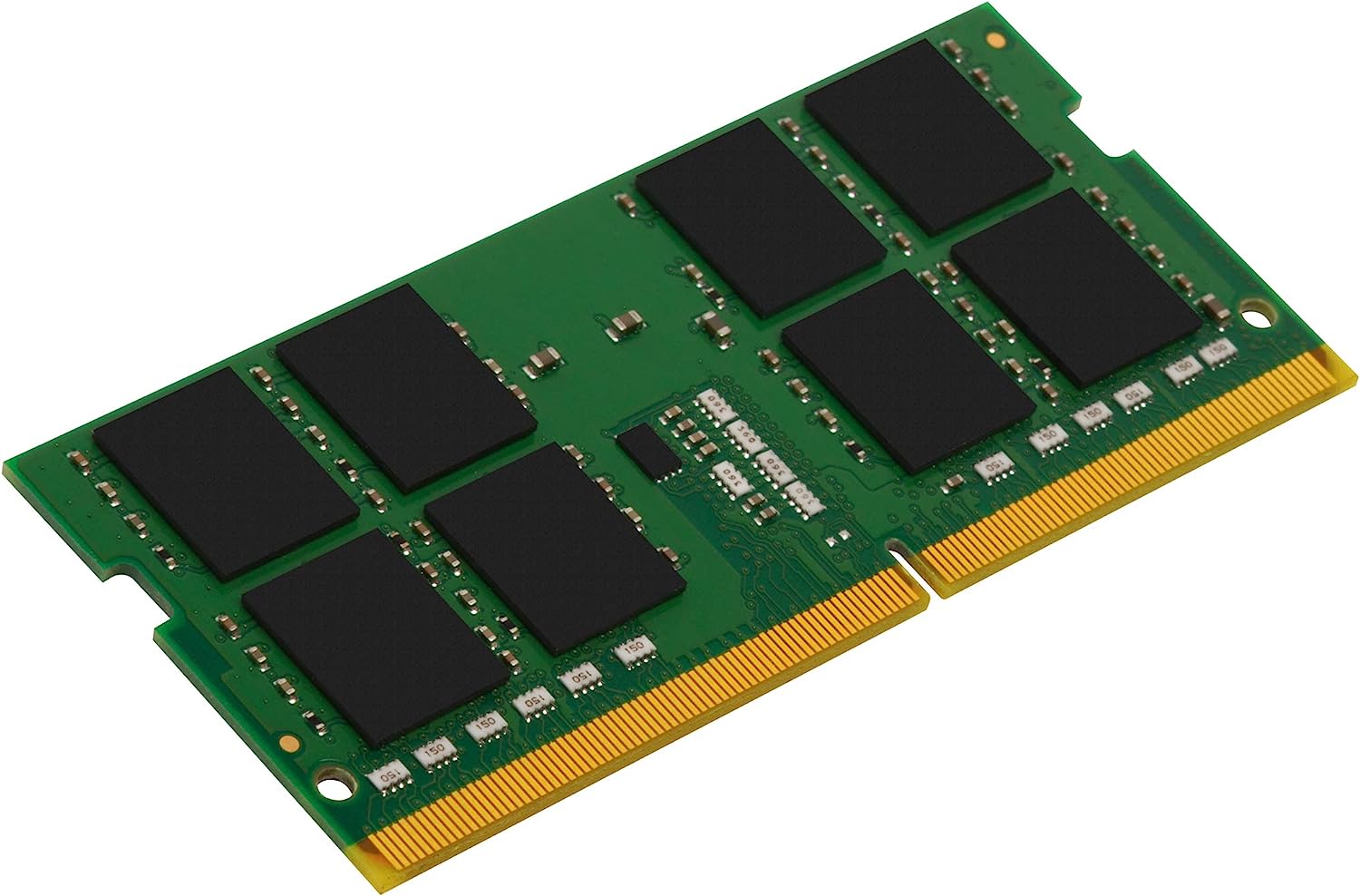 MÉMOIRE KINGSTON KVR SODIMM 32GO DDR4 (3200MHZ)