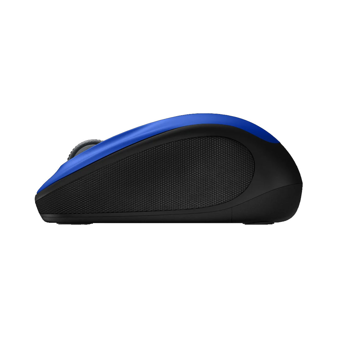 SOURIS SANS-FIL LOGITECH M325S (BLEUE)