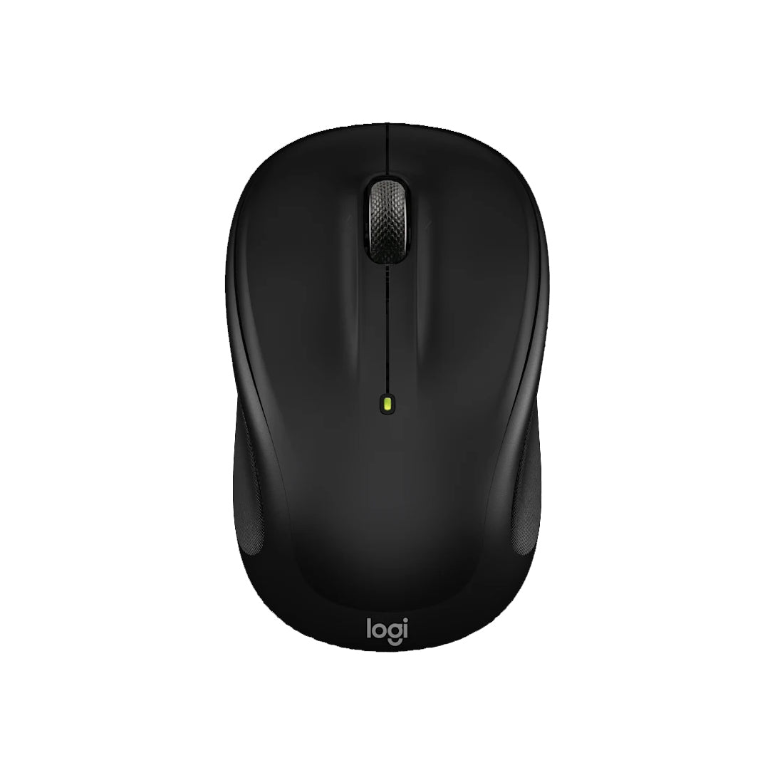 SOURIS SANS-FIL LOGITECH M325S (NOIRE)