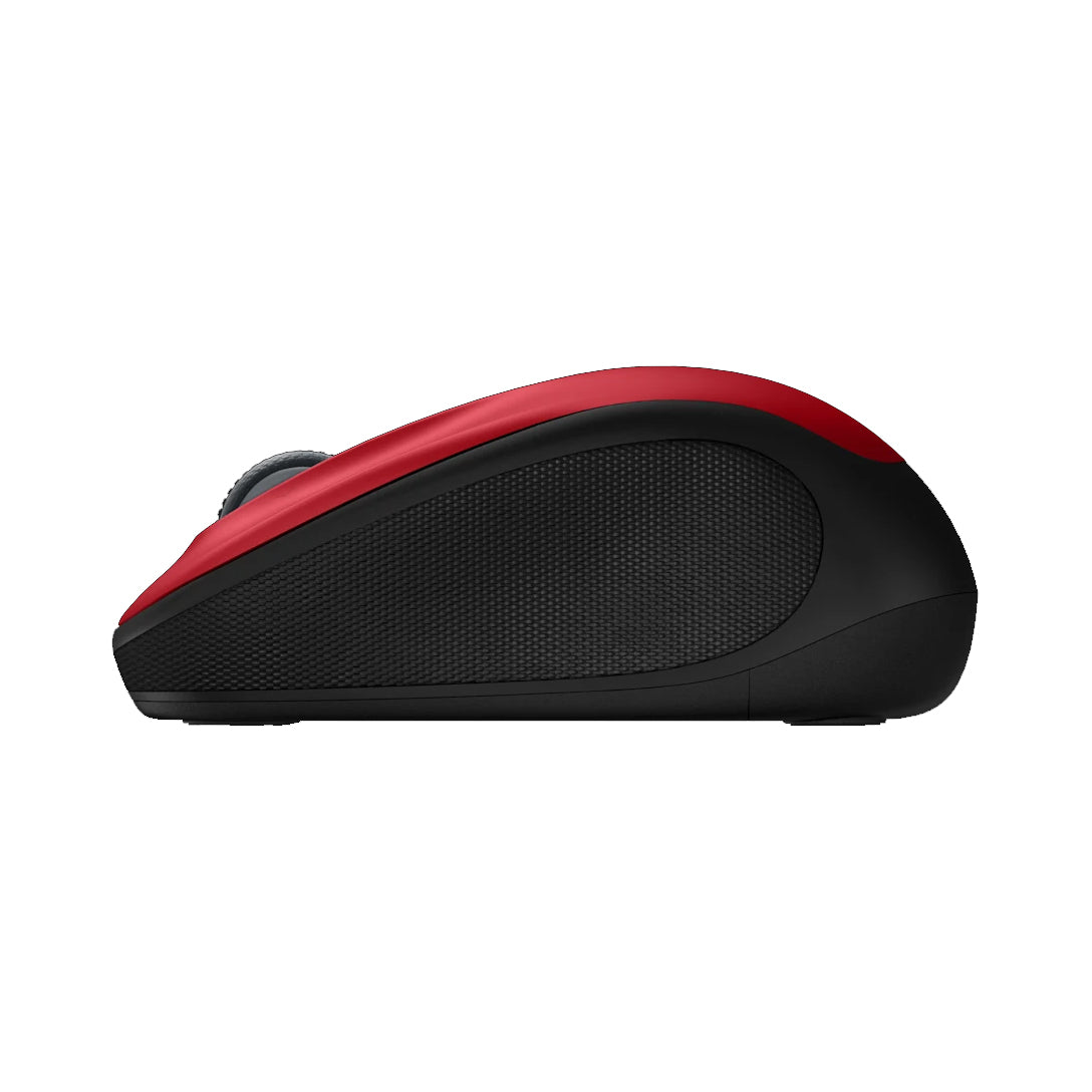 SOURIS SANS-FIL LOGITECH M325S (ROUGE)