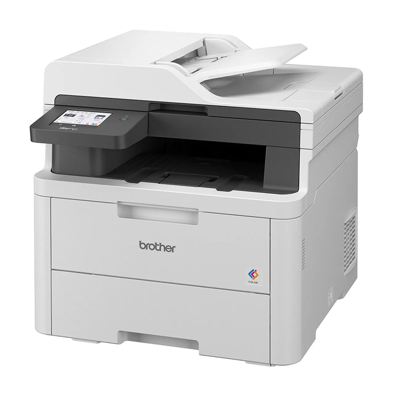 MULTIFONCTION LASER COULEUR BROTHER MFC-L3720CDW (3 EN 1)