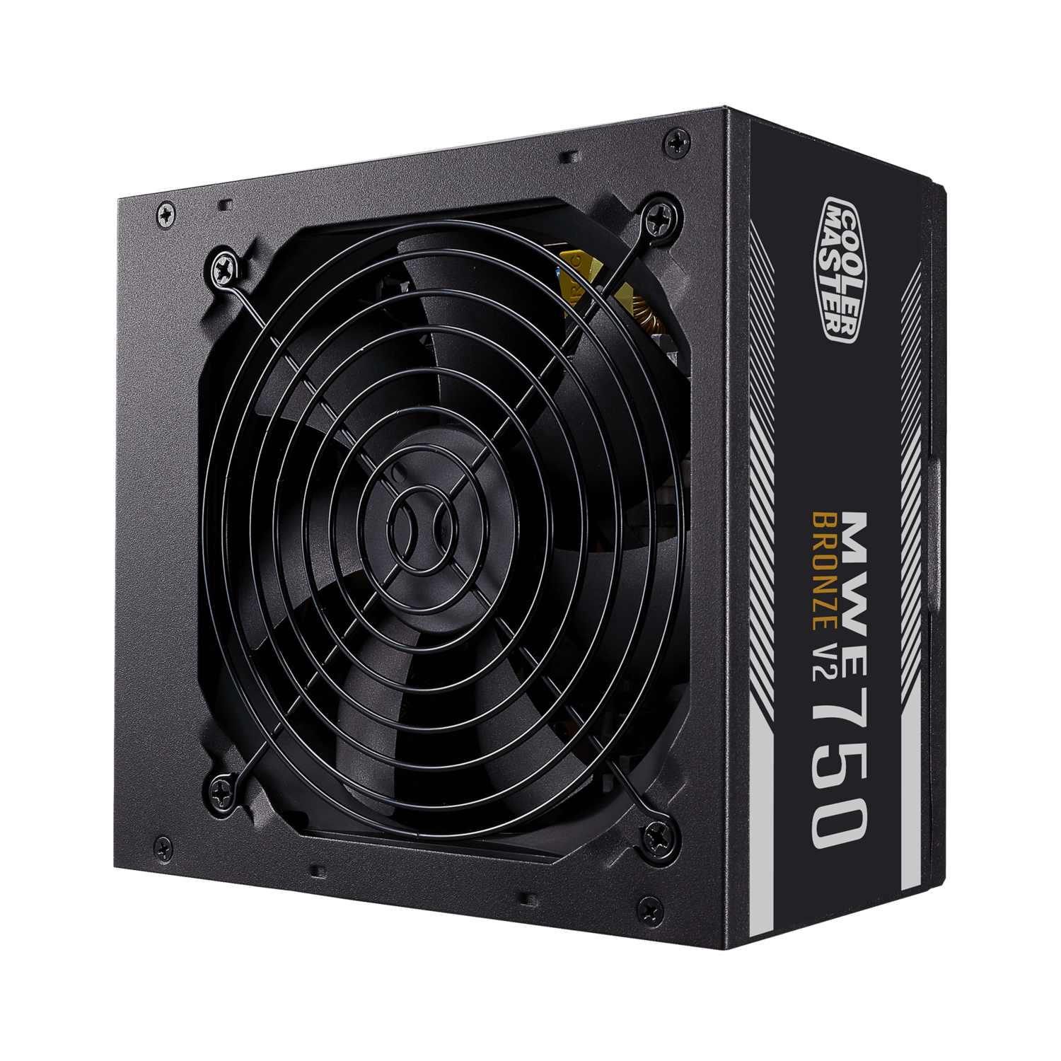 BLOC D'ALIMENTATION CM MWE 750W V2 BRONZE