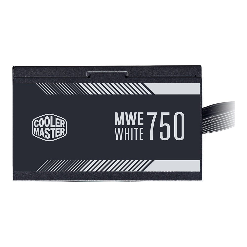 BLOC D'ALIMENTATION CM MWE 750W V2 WHITE