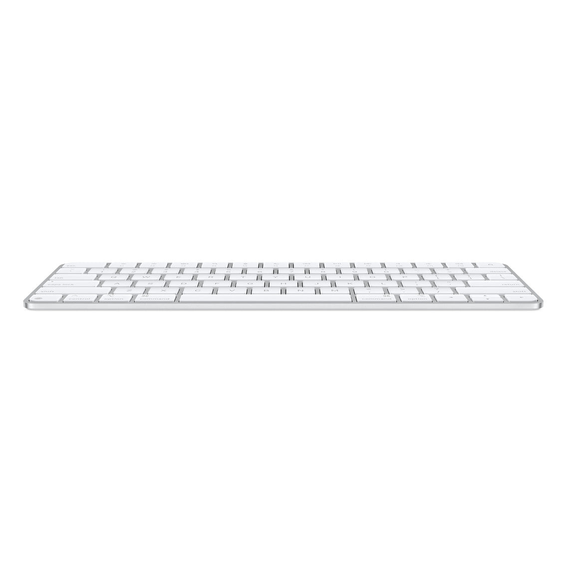CLAVIER APPLE MAGIC KEYBOARD (BLANC)
