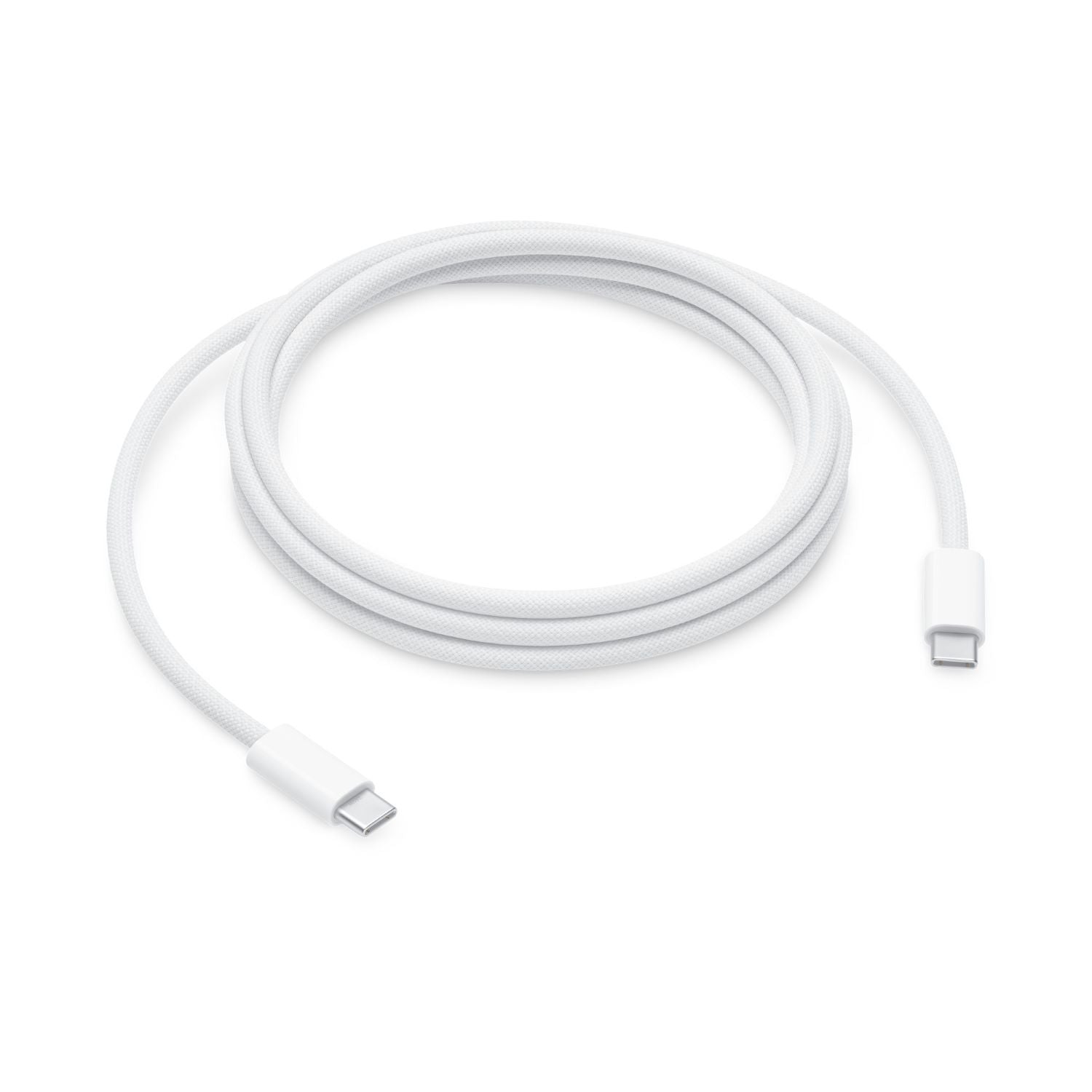 CORDON D'ALIMENTATION USB-C À USB-C 240W (2M)