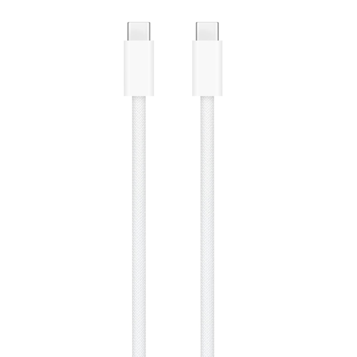 CORDON D'ALIMENTATION USB-C À USB-C 240W (2M)