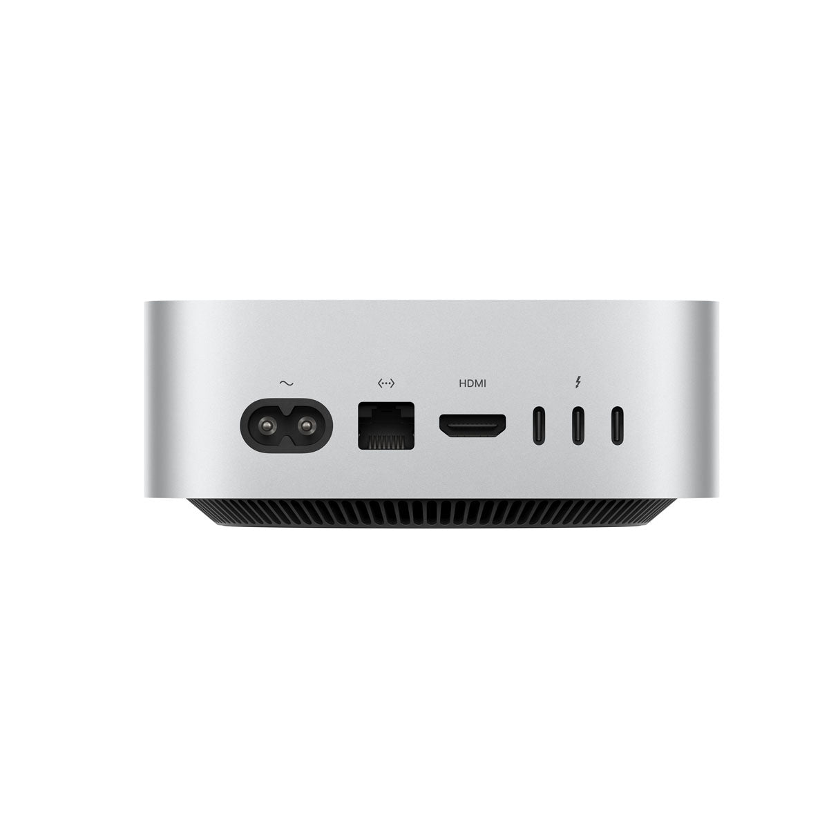 MAC MINI / M4 / 24GO / 512GO